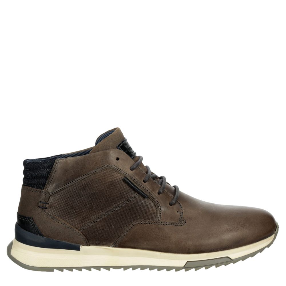 bullboxer chukka boots