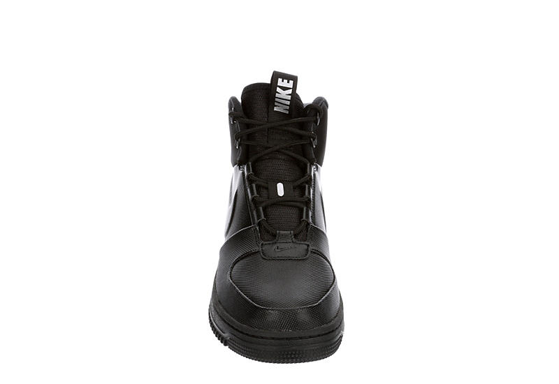 BLACK NIKE Mens Path Sneaker Boot | ubicaciondepersonas.cdmx.gob.mx