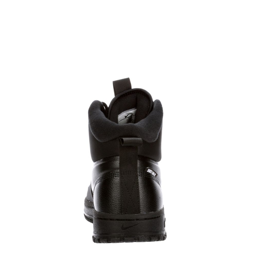 nike path winter shoes