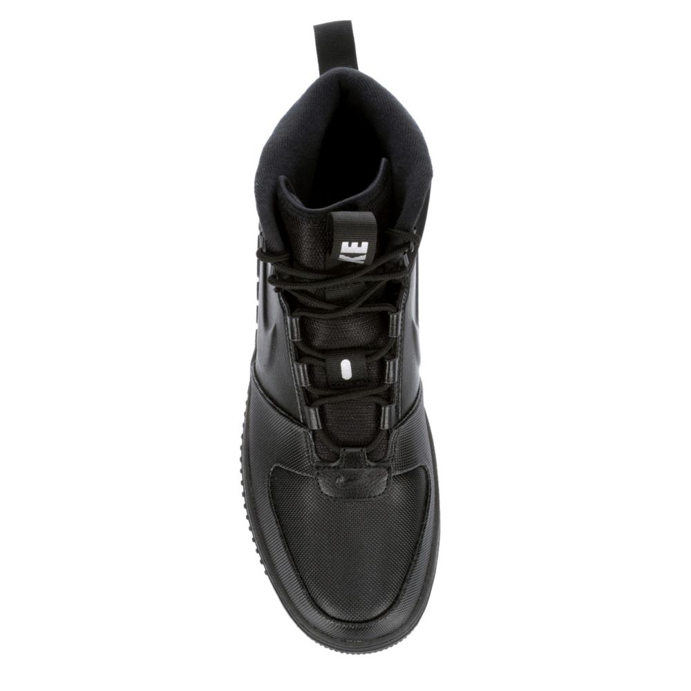 nike path winter shoes