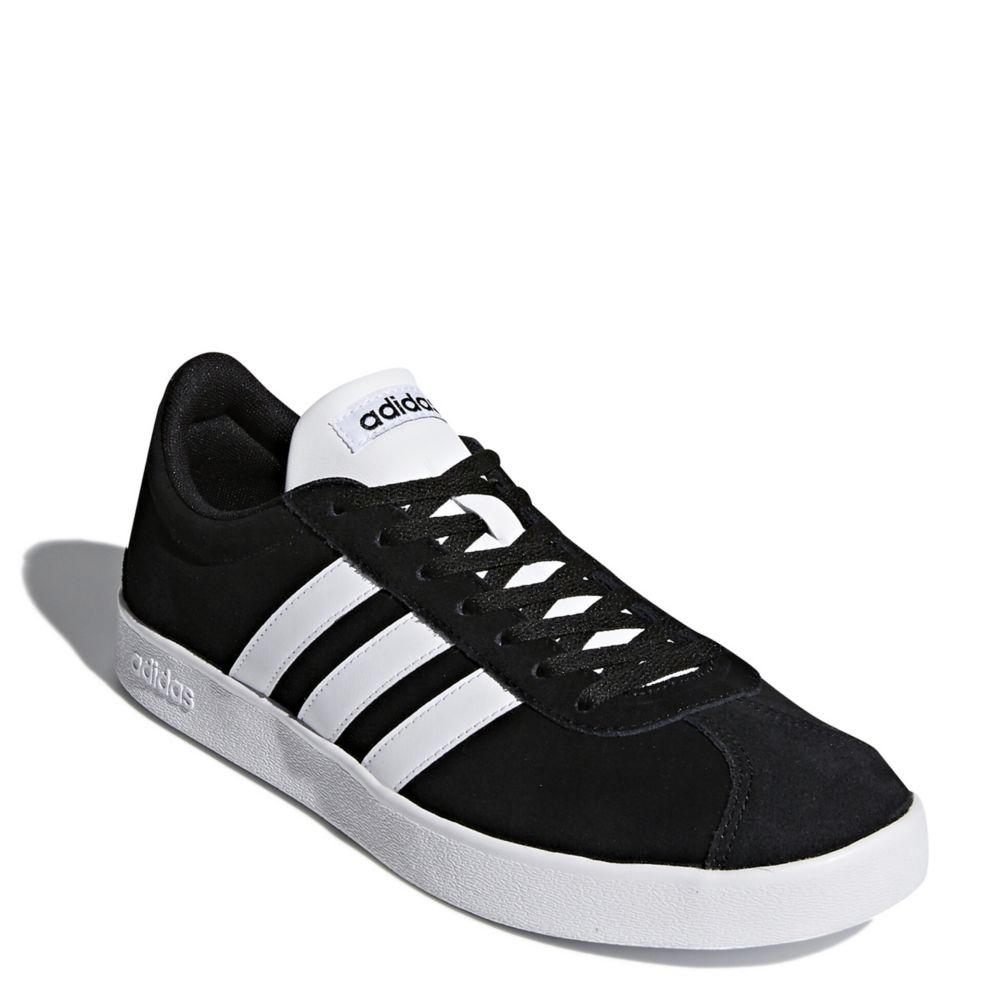 MENS VL COURT 2.0 SNEAKER BLACK