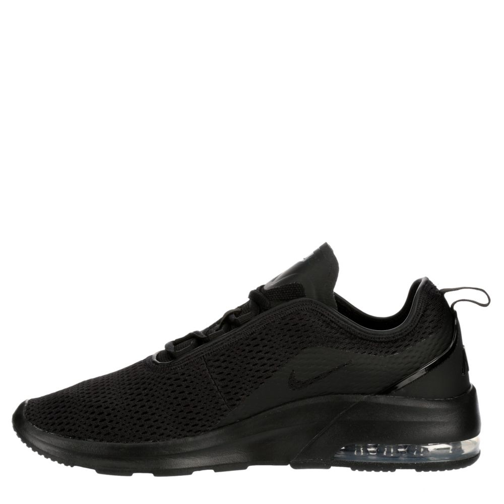 air max motion black