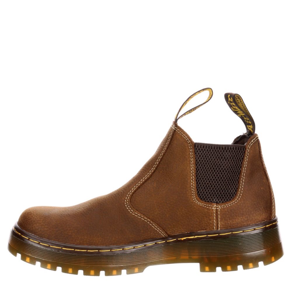 dr martens hardie chelsea boot