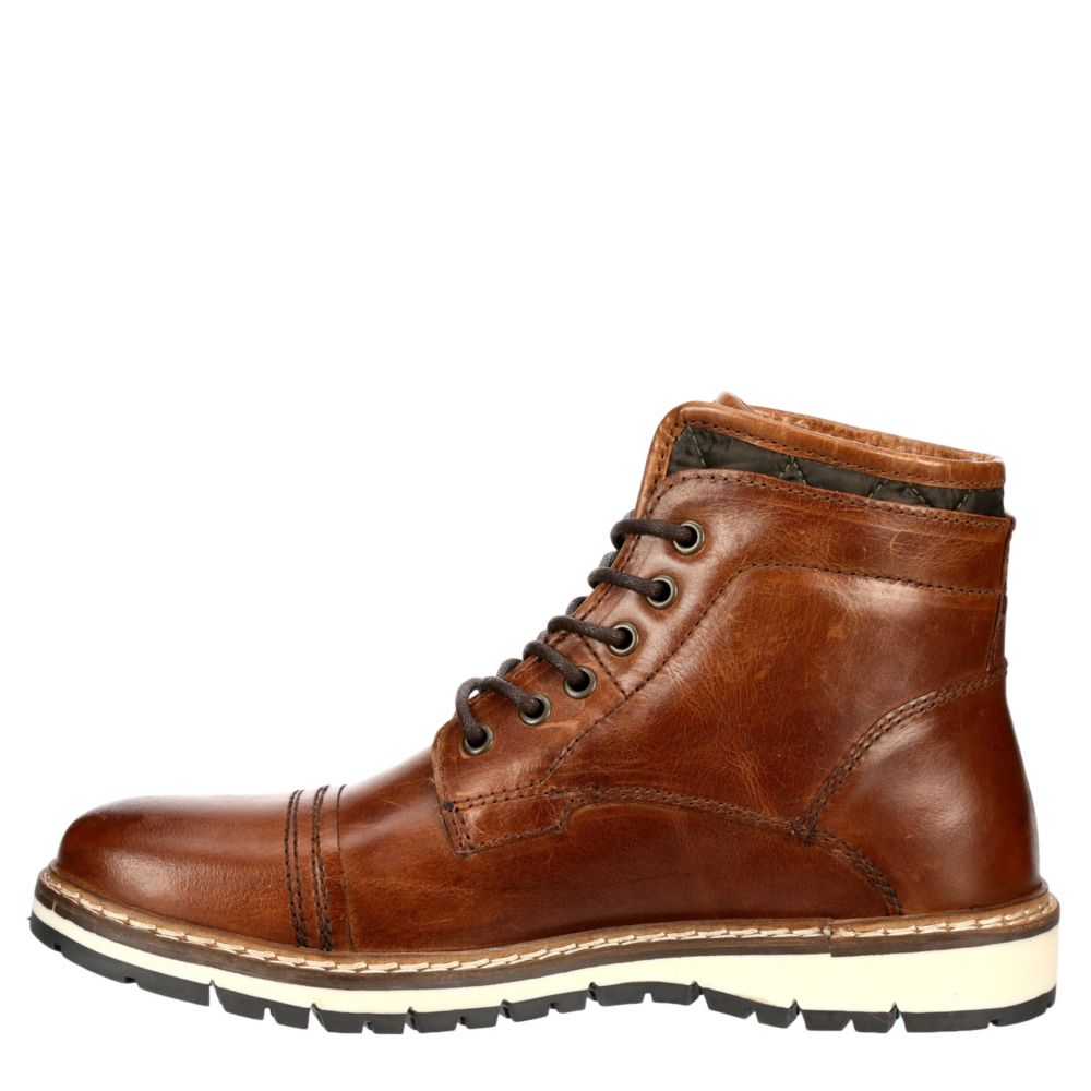 MENS BLAKE LACE-UP BOOT