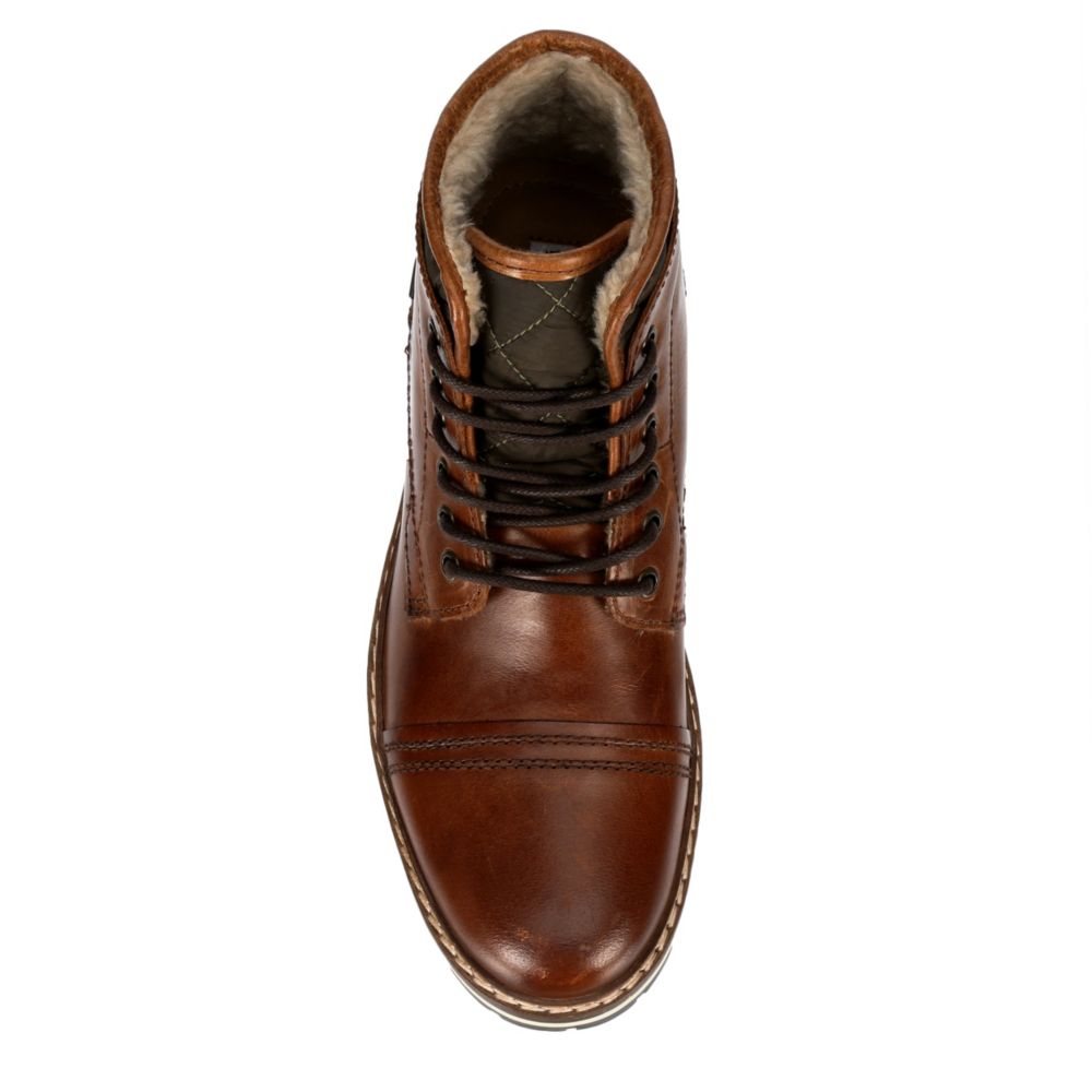 MENS BLAKE LACE-UP BOOT