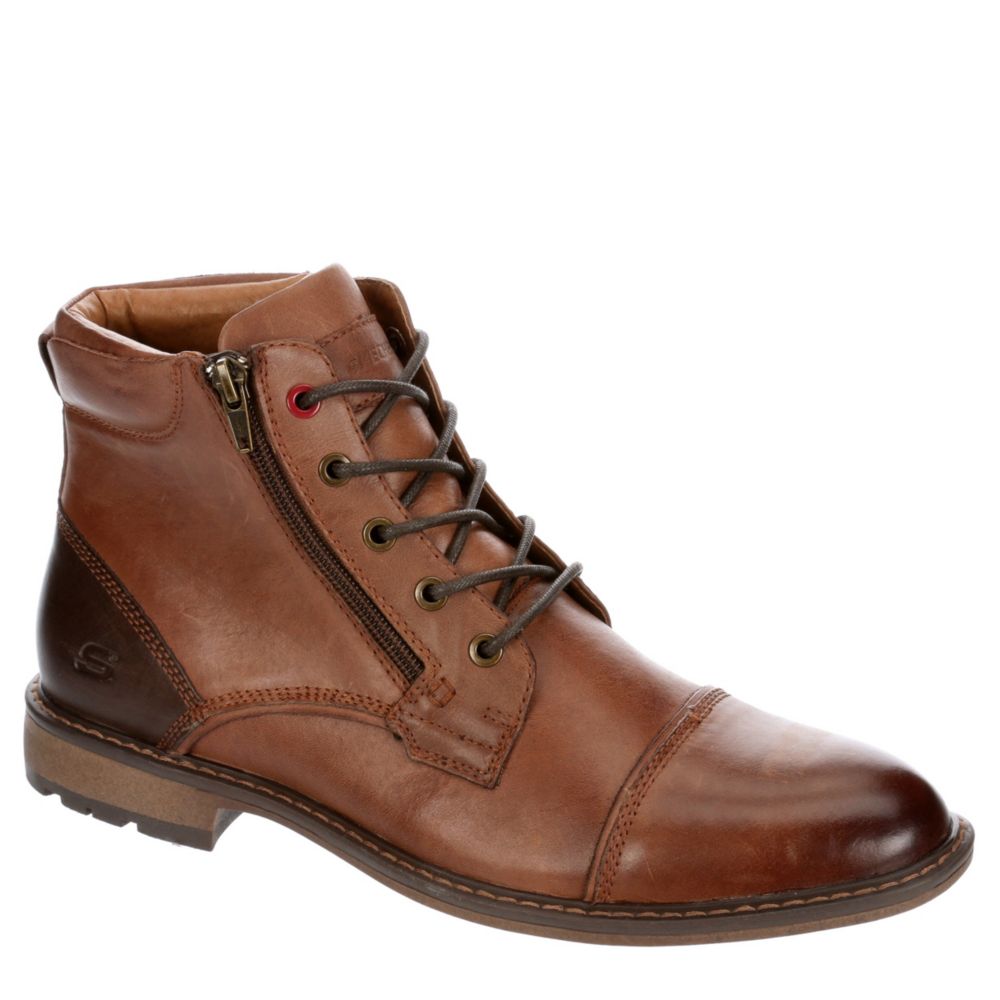 skechers duck boots mens