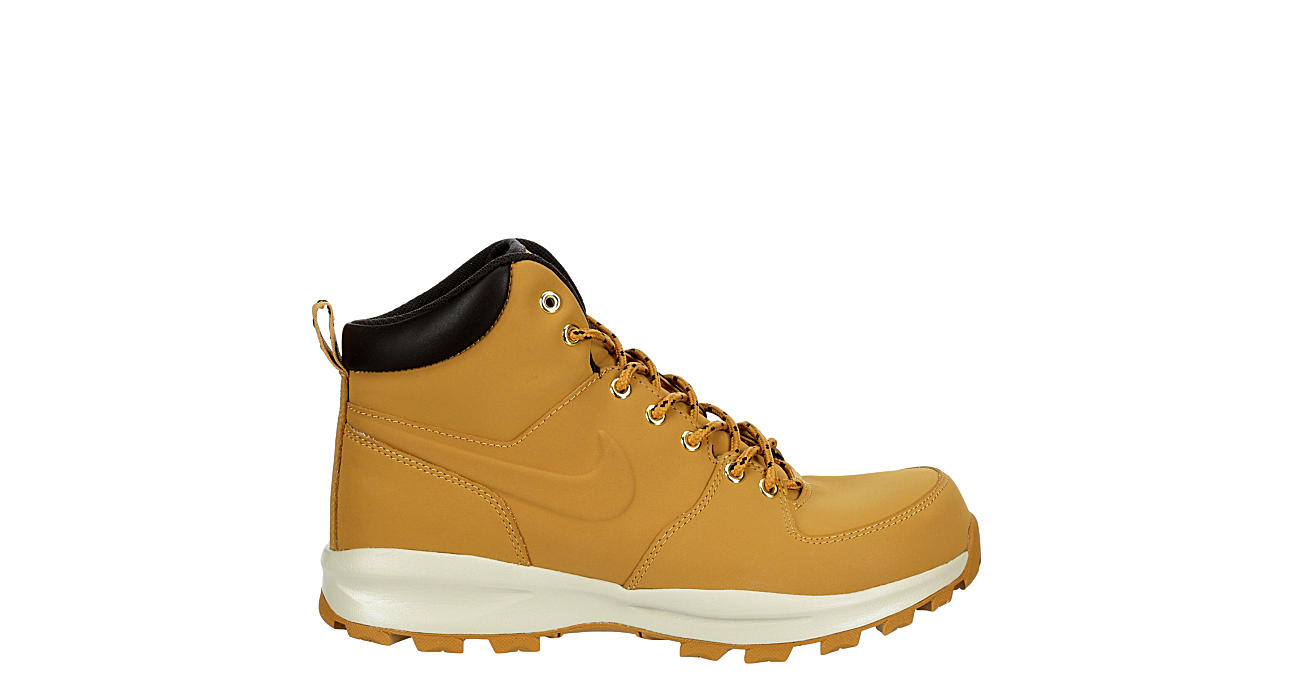 Genre credit Absoluut Tan Nike Mens Manoa Lace-up Boot | Boots | Rack Room Shoes