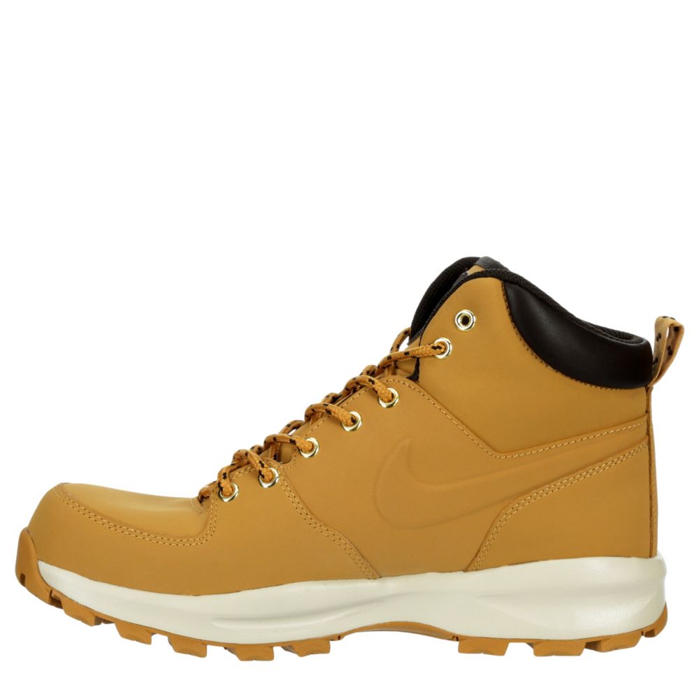 men's nike manoa boots