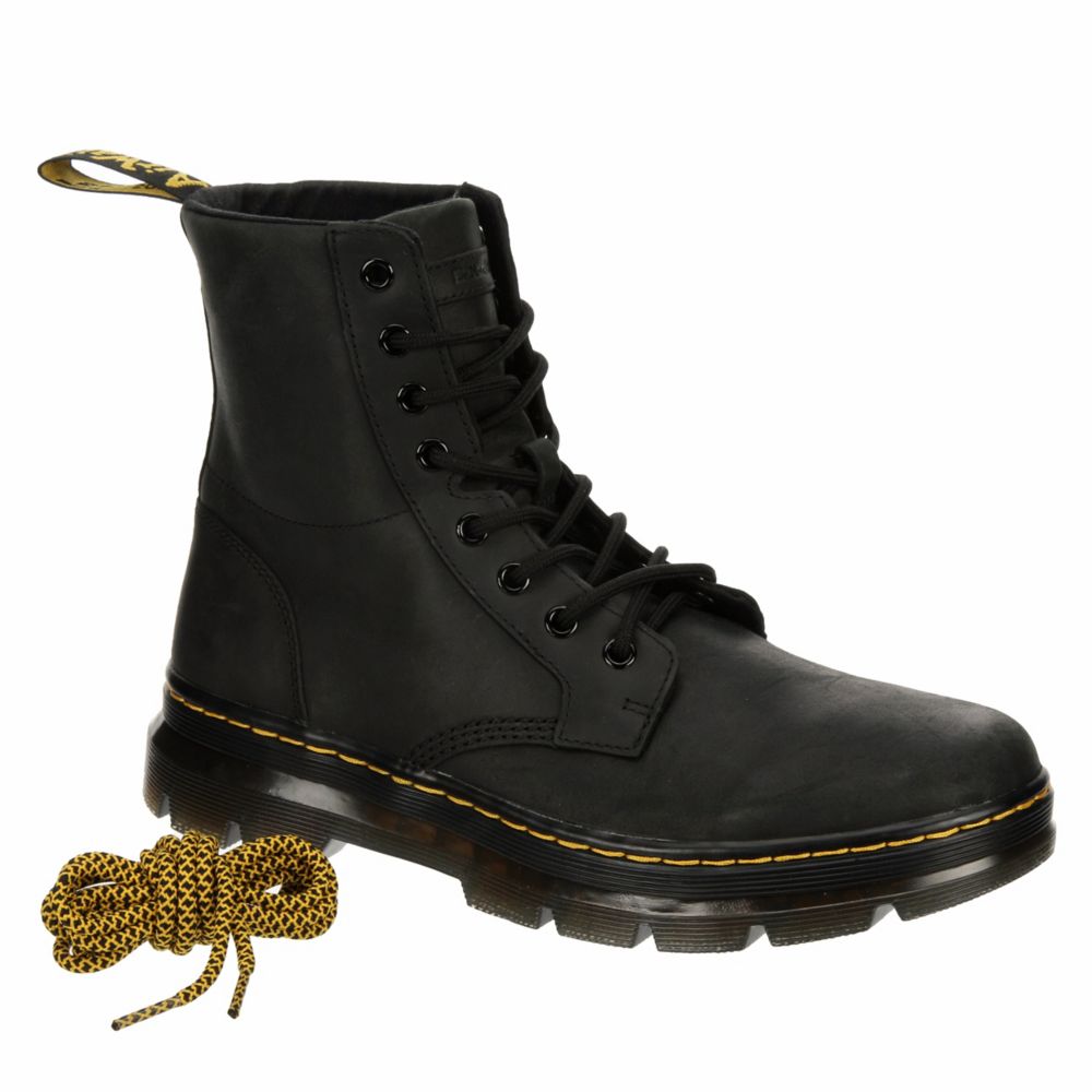 Doc martens 2025 military discount