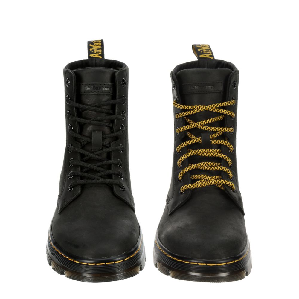 Dr martens best sale rack room