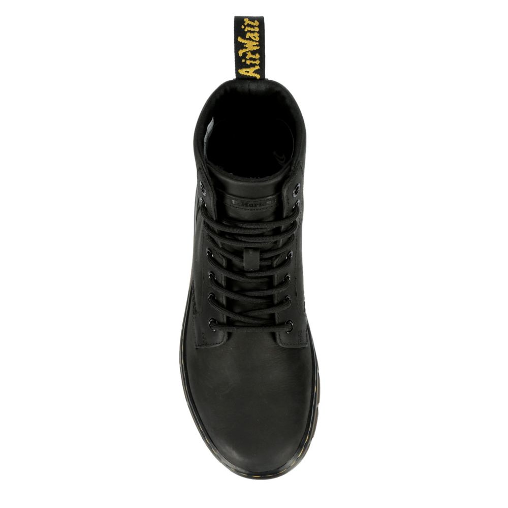 Rack room best sale dr martens