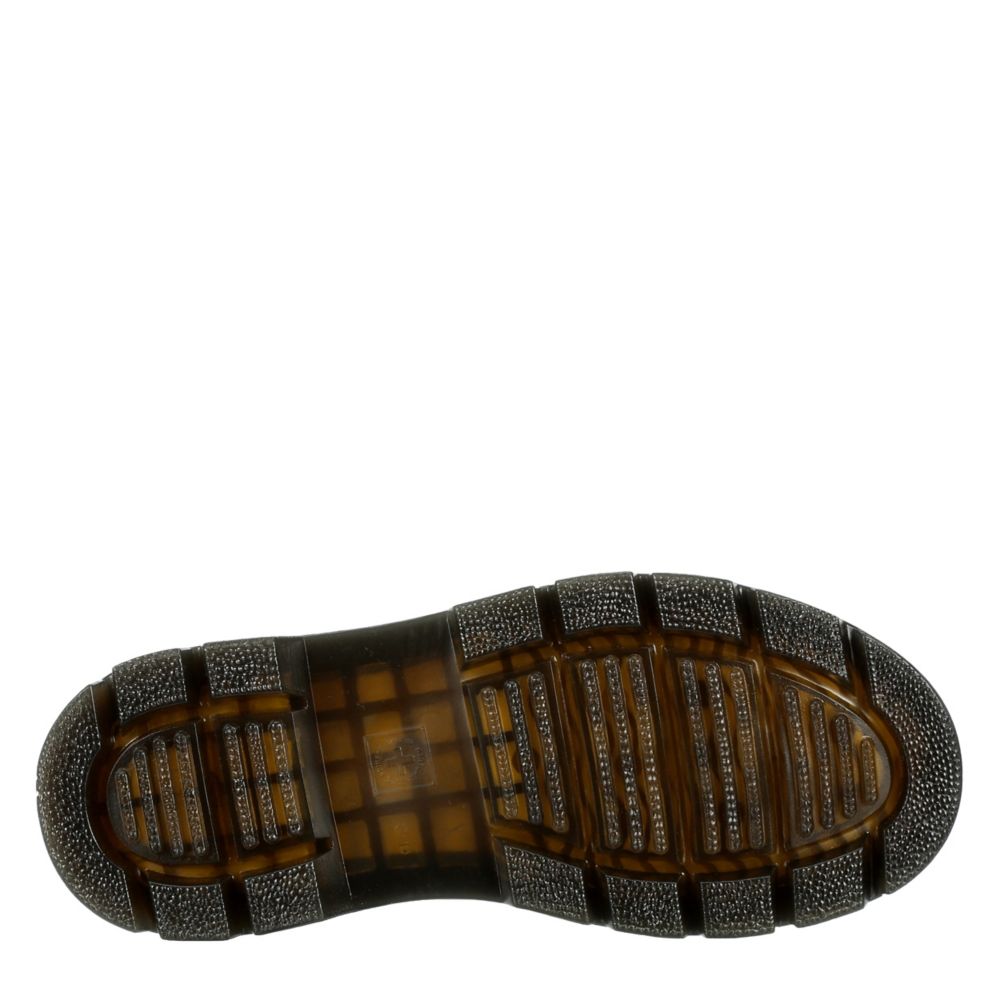 Doc martens rack room on sale shoes