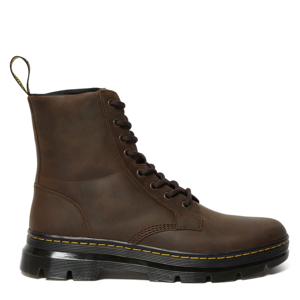 Dr martens shop lexington brown