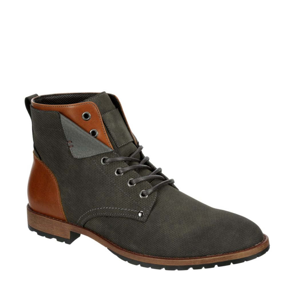 restore black timberland boots