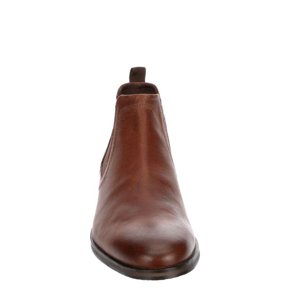 fortini chelsea boots