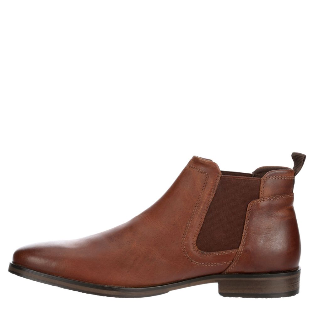 fortini chelsea boots