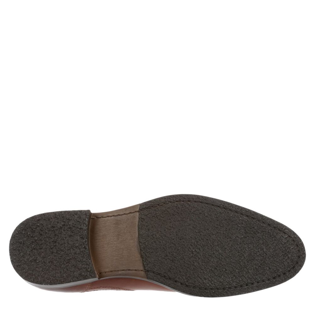 fortini chelsea boots