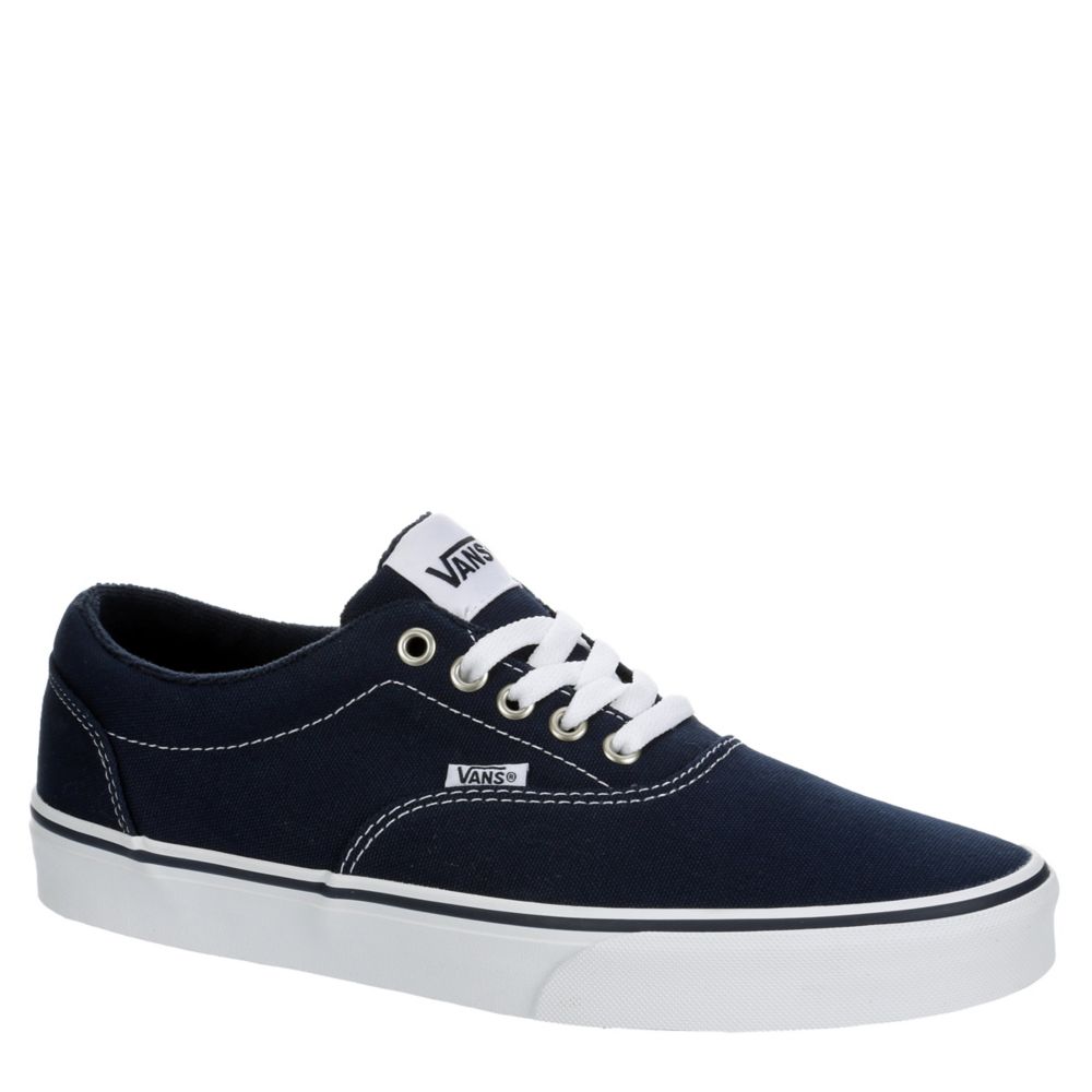 vans doheny blue