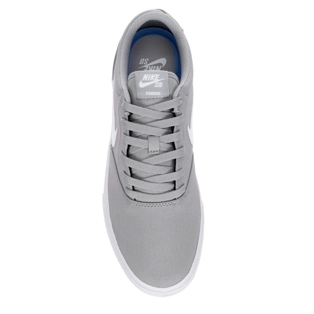 MENS SB CHARGE LOW SNEAKER