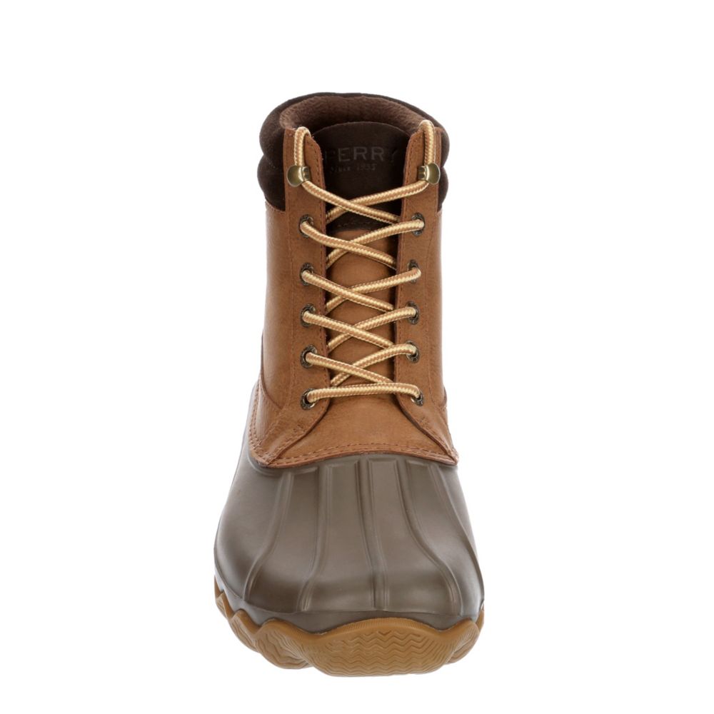 Men's brewster cheap waterproof duck boot