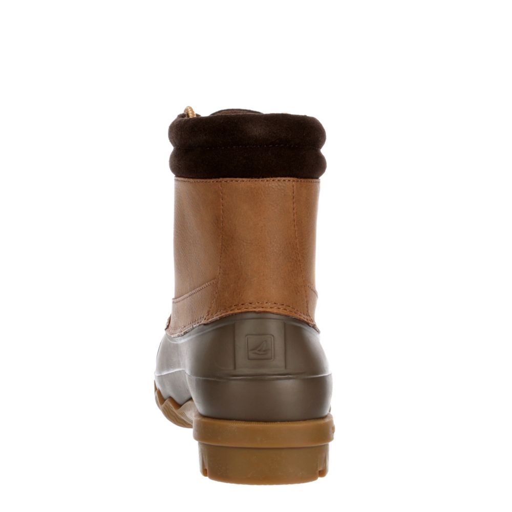 brewster waterproof duck boot