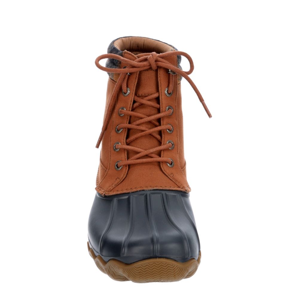 sperry men's brewster boots