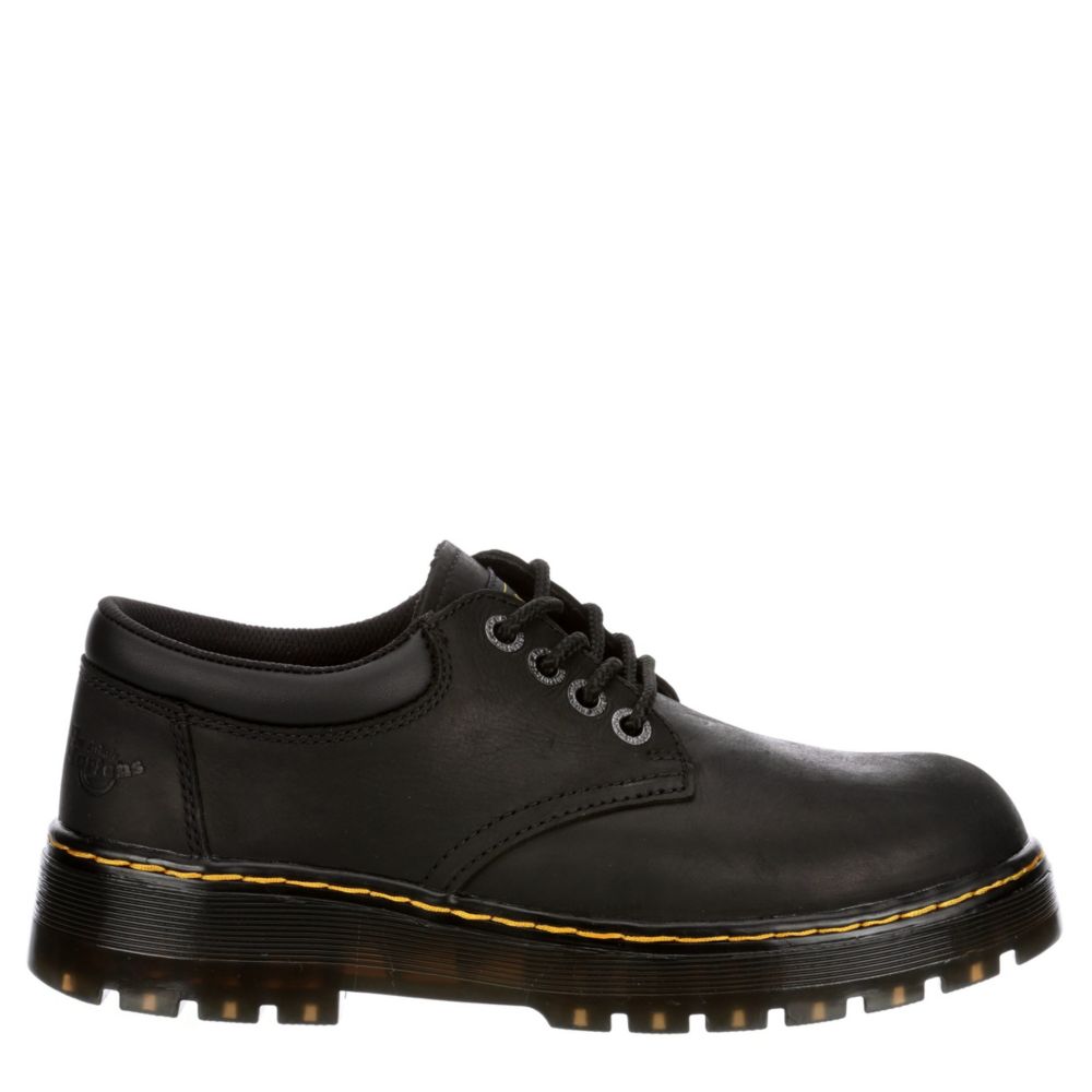 dr martens vans