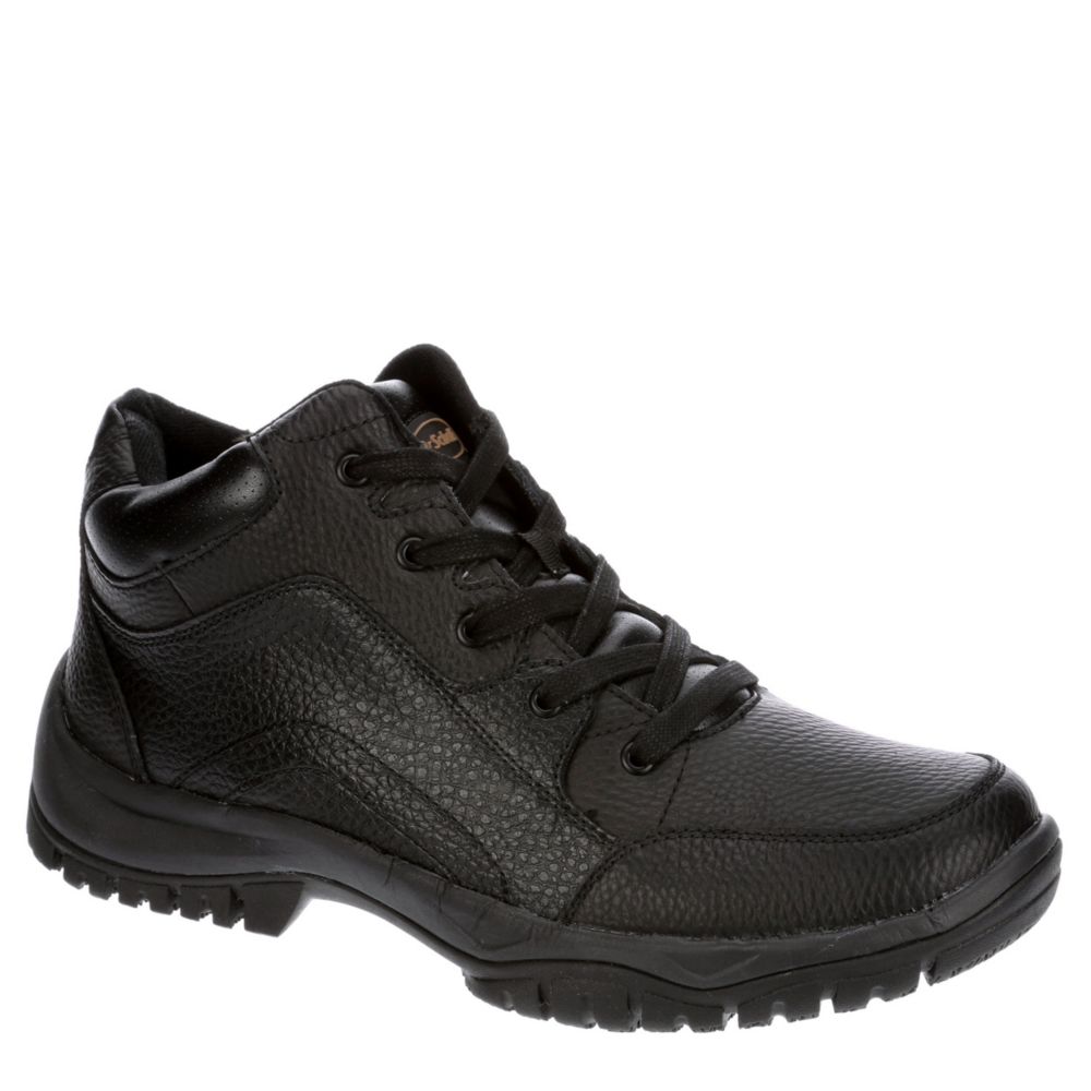 dr scholls steel toe shoes