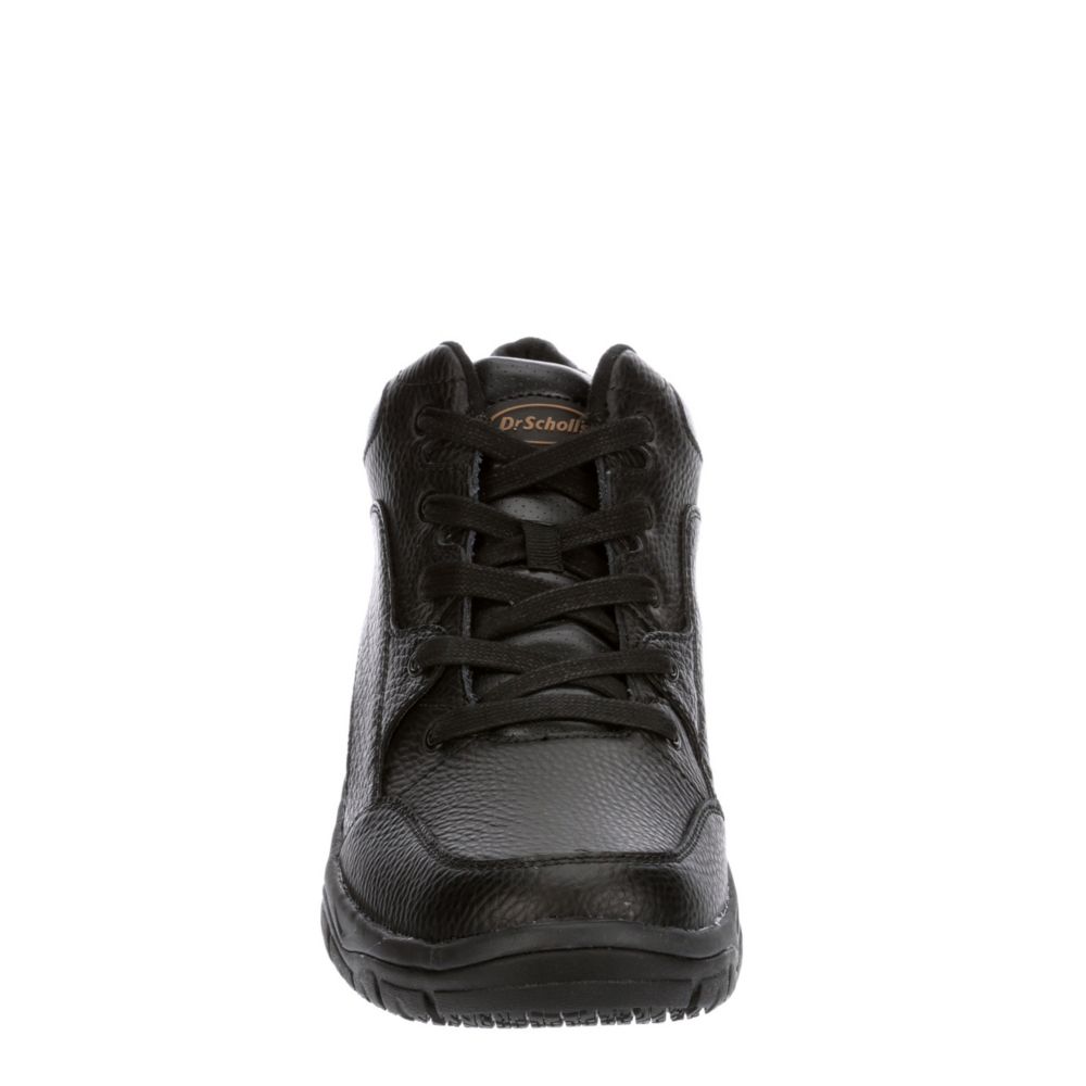 dr scholl's charge work boot