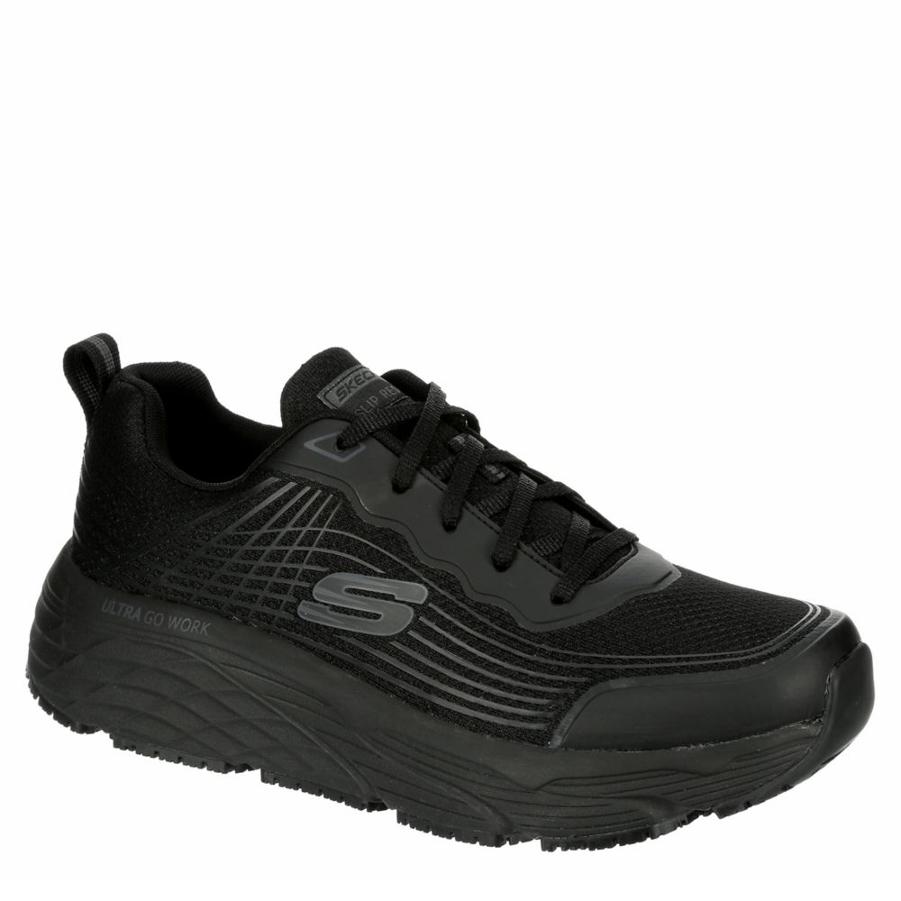 skechers inspired heavenly black