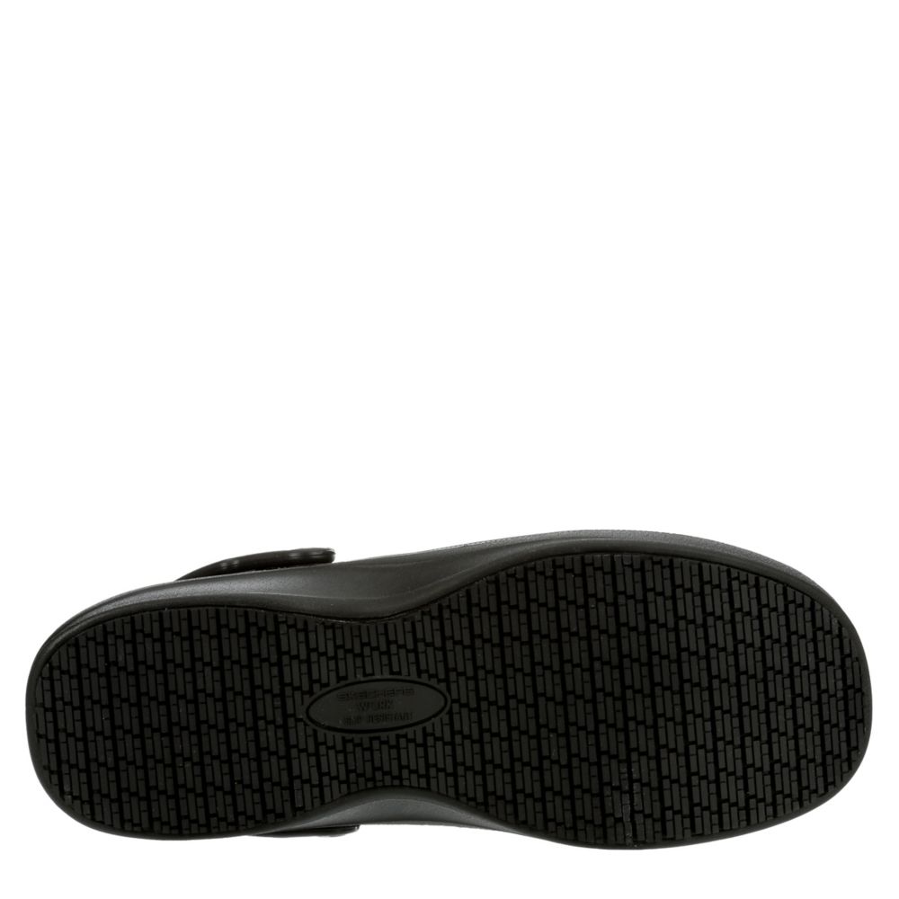 MENS RIVERBOUND SLIP RESISTANT WORK SHOE