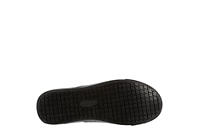Black Skechers Womens Sudler-colobus Slip Resistant Work Shoe | Womens ...