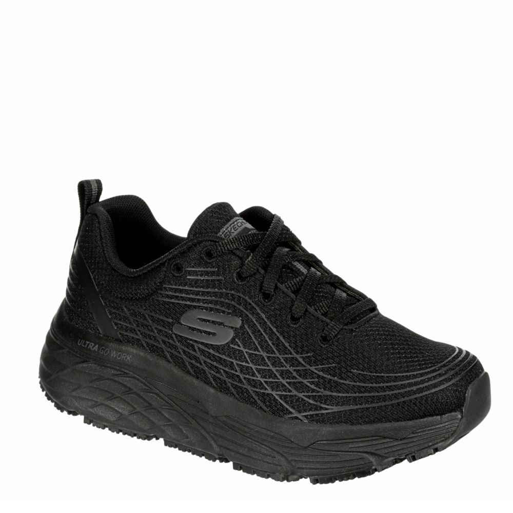 womens max cushion skechers