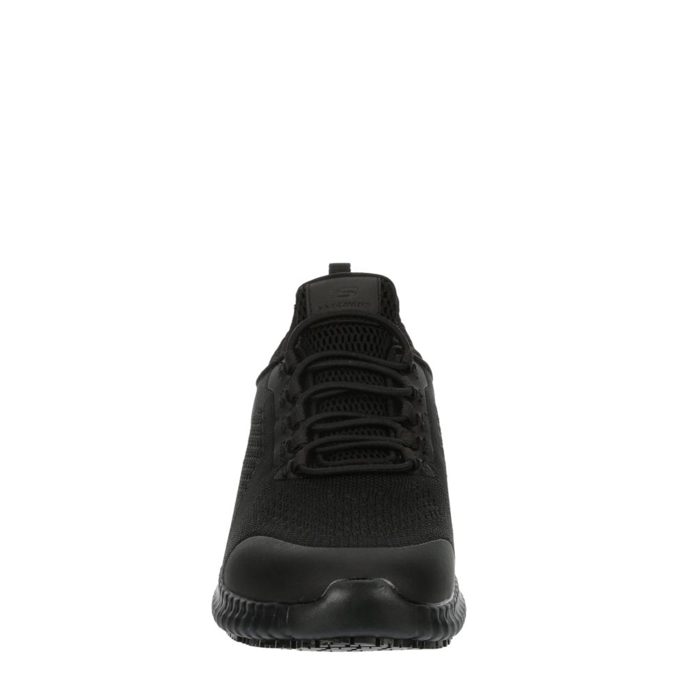 adidas cloudfoam slip resistant