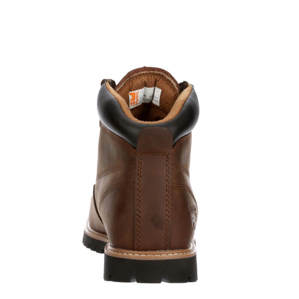 timberland pro gritstone