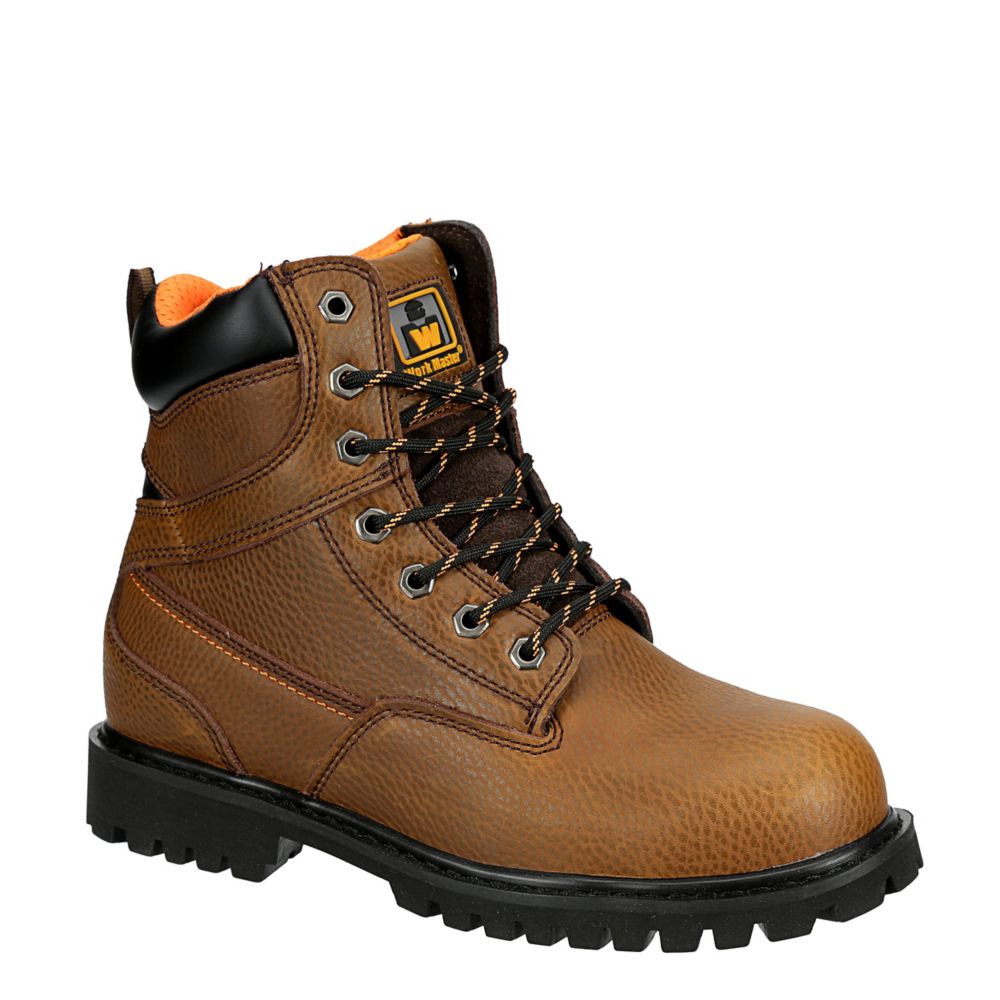 Work boots hot sale for less