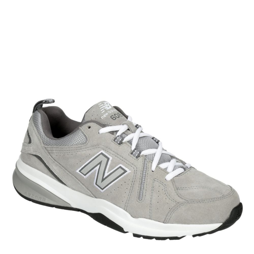 new balance 608 grey