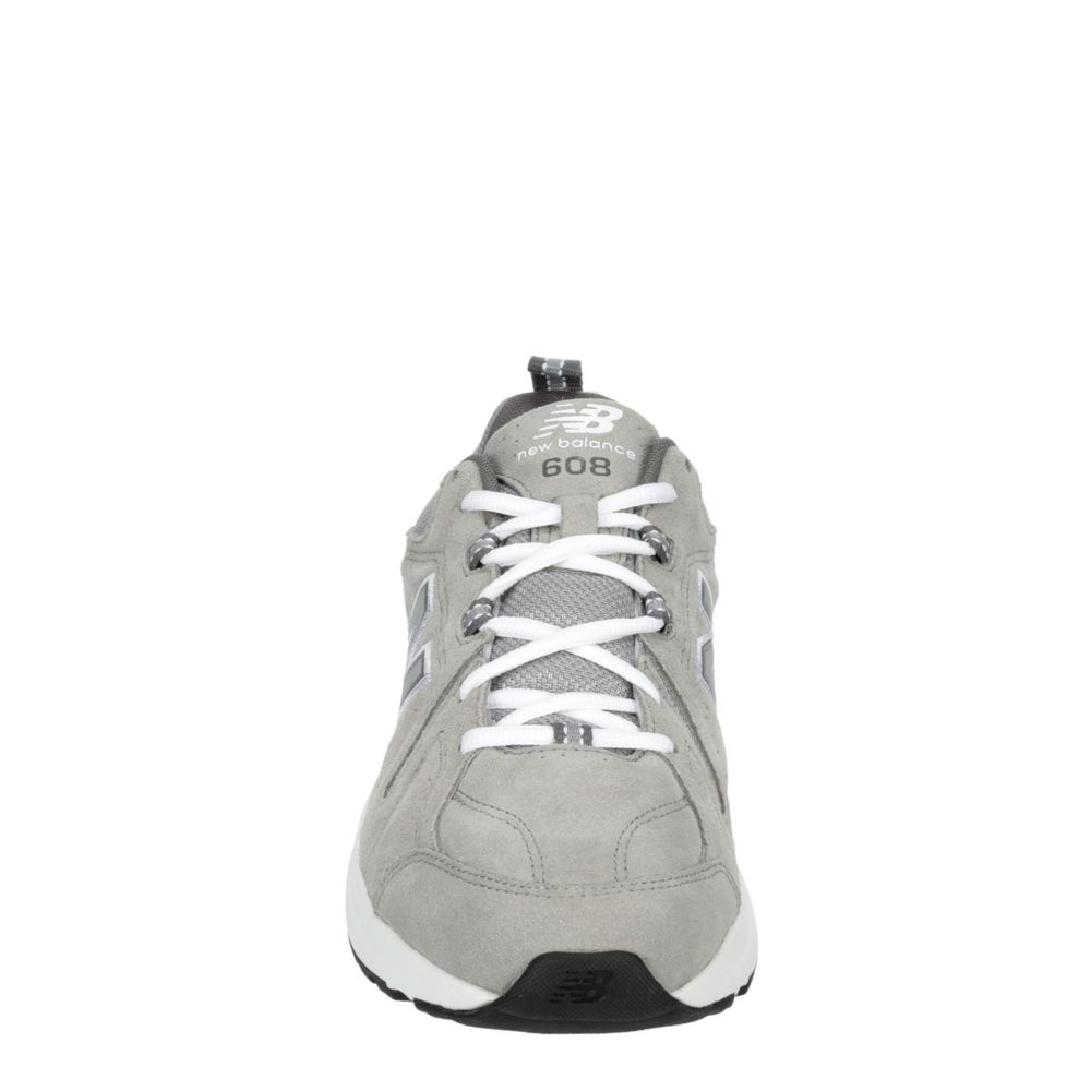 new balance 608 mens grey