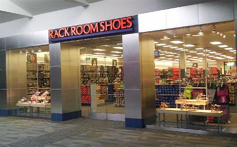 Shoe Stores At Irving Mall In Irving Tx Rack Room Shoes
