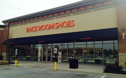 Shoe Stores in Noblesville, IN | Rack Room Shoes