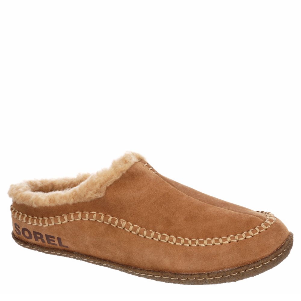 MENS FALCON RIDGE II SLIPPER