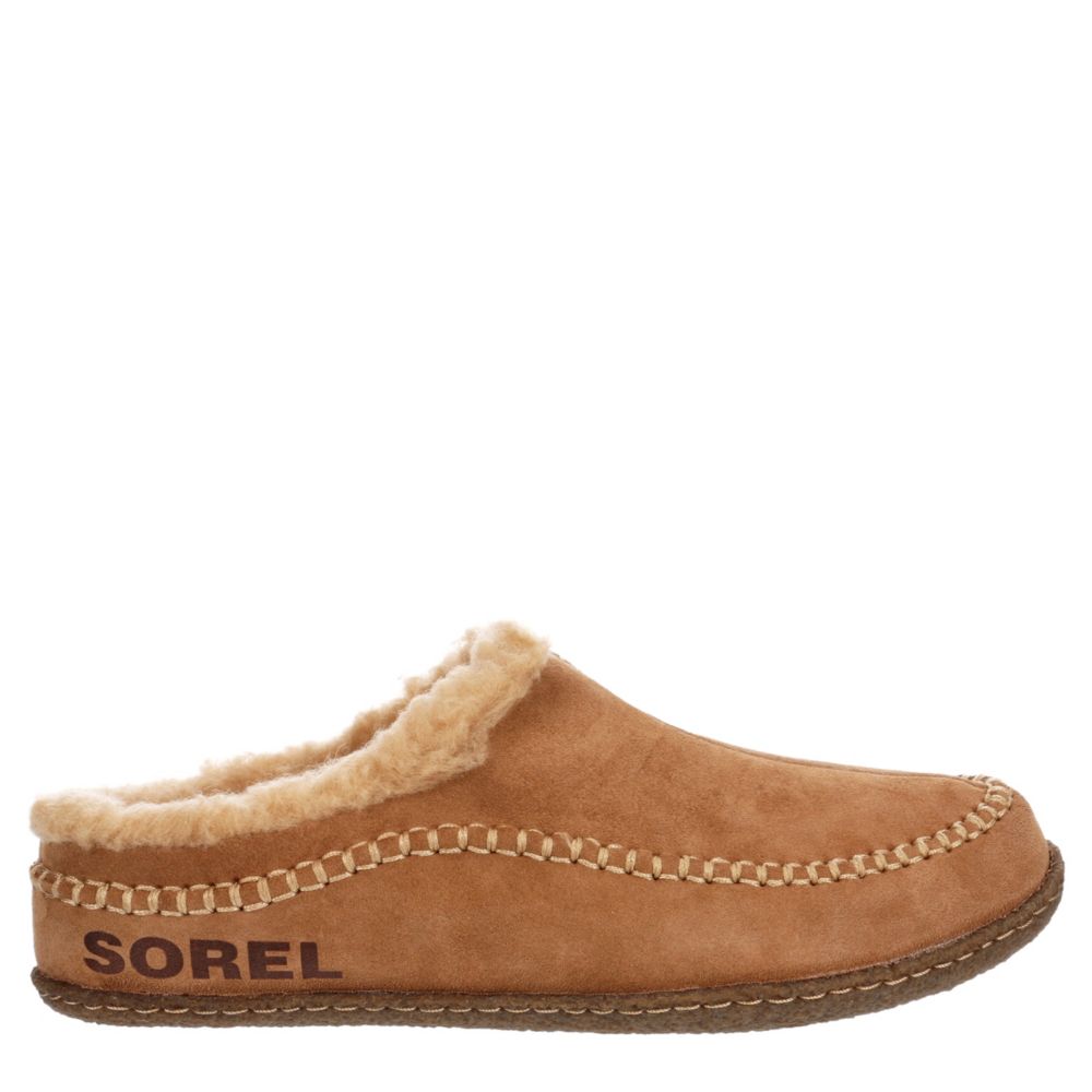 Sorel cheap falcon ridge