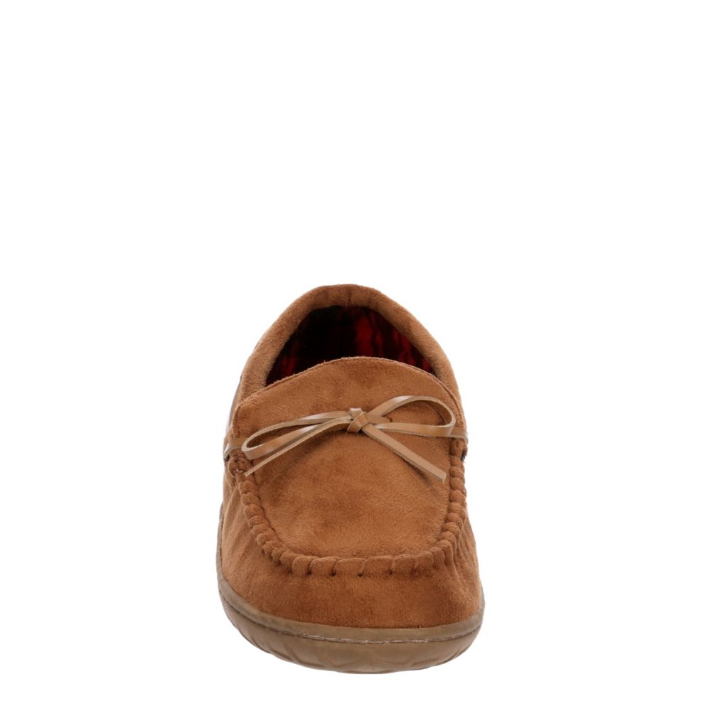 MENS CABIN SLIPPER