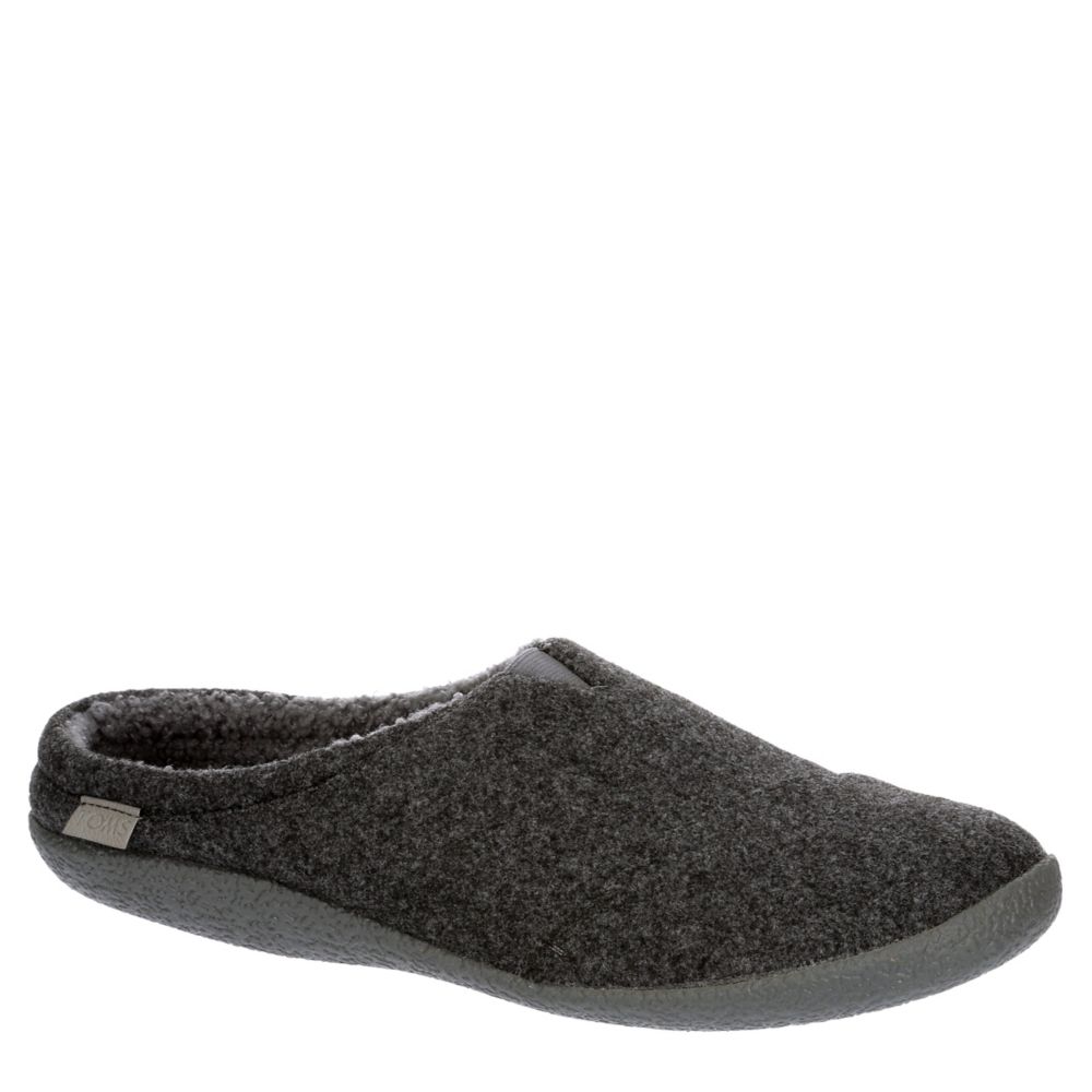 toms slippers mens