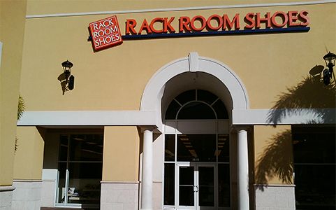 Introducir 76+ imagen rack room shoes orlando premium outlets