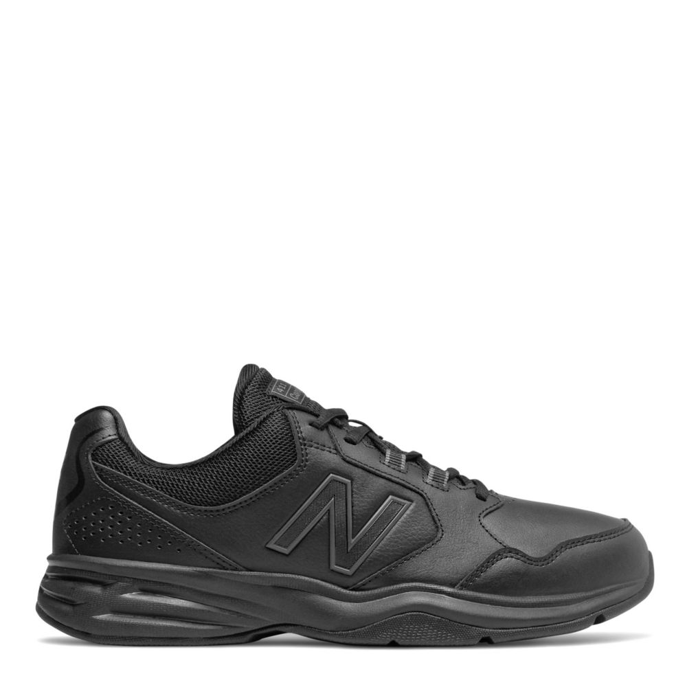 new balance black men