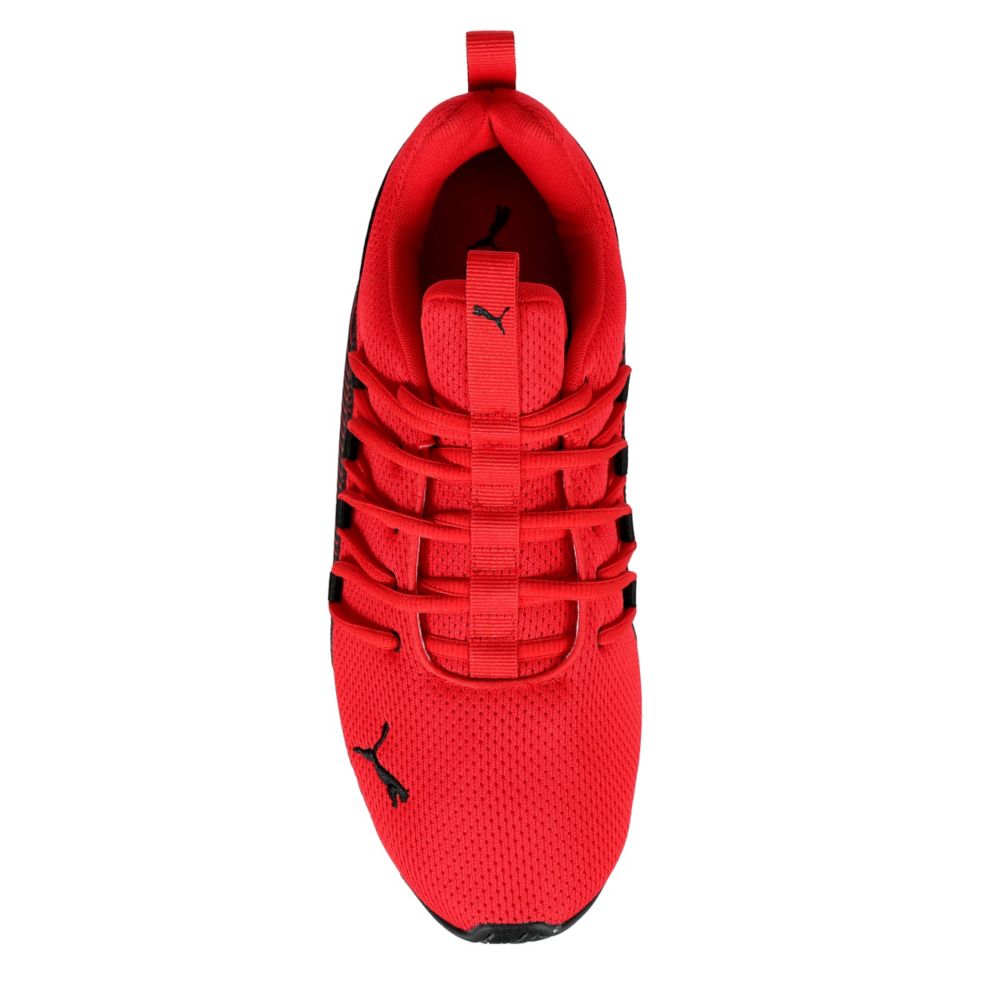 puma axelion red