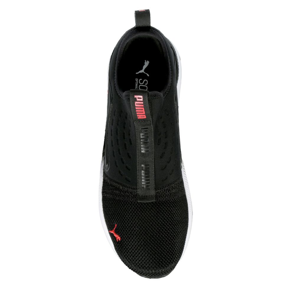 puma future slip on