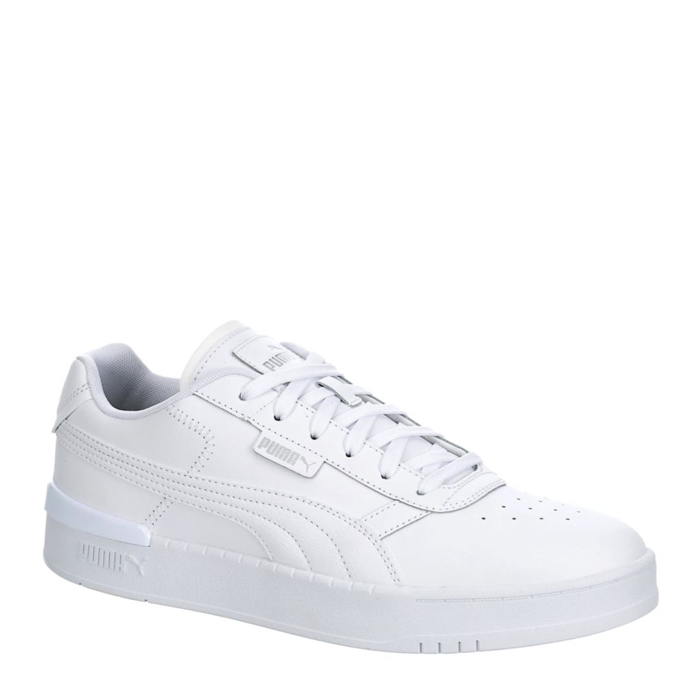White Puma Mens Classico Sneaker | Mens | Rack Room Shoes