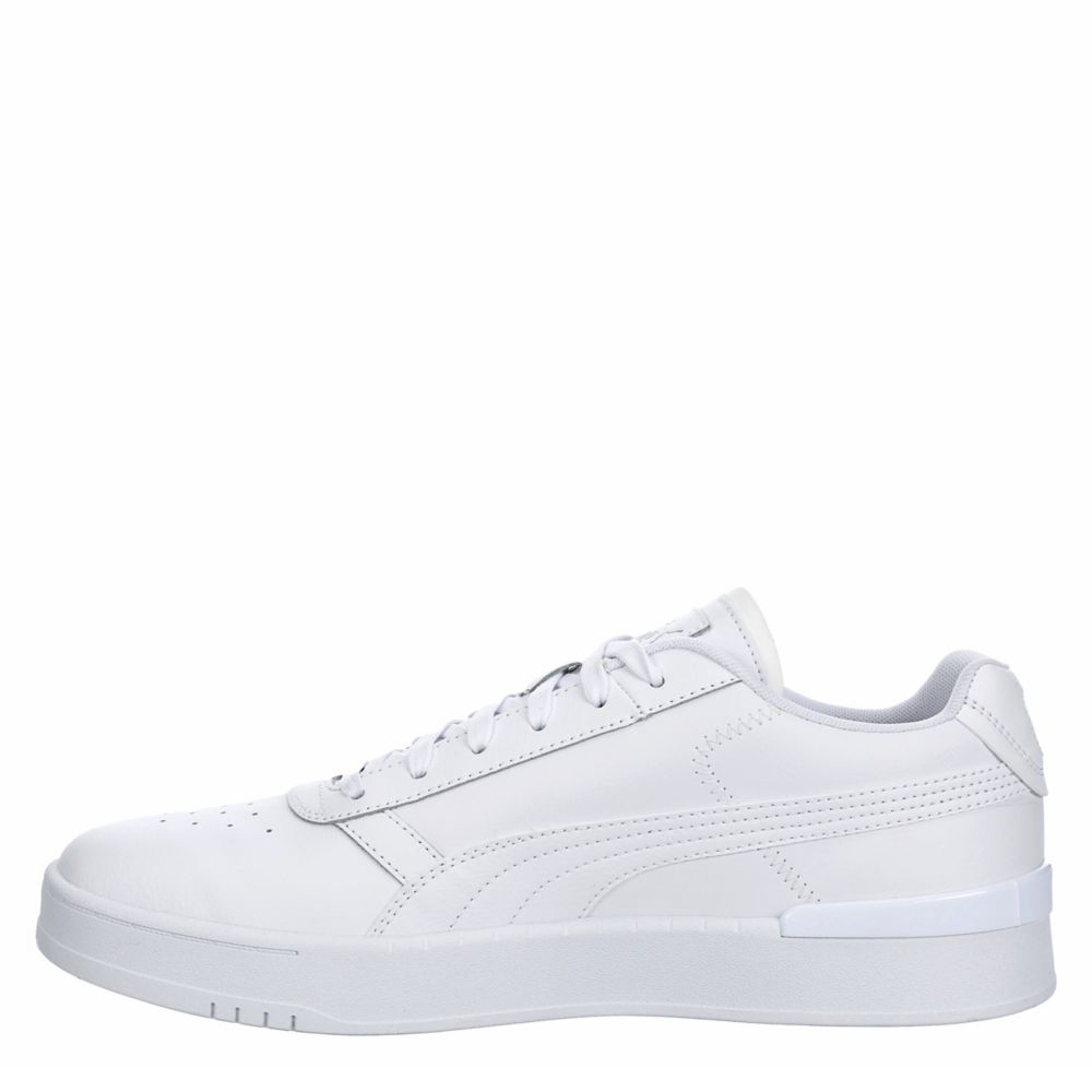 MENS CLASSICO SNEAKER WHITE